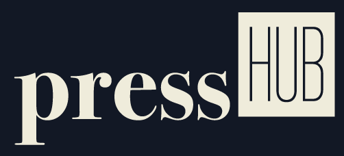 PressHub logo