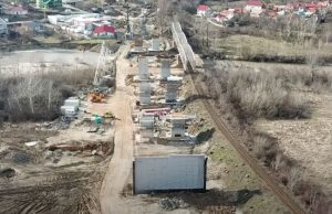 Cine este câştigătorul licitaţiei pentru proiectarea şi execuţia lotului 4 al drumului expres Craiova – Piteşti