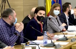 „Love story” transpolitic