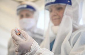 ARGEȘ: 104 noi infectări. La cât a ajuns incidența COVID-19