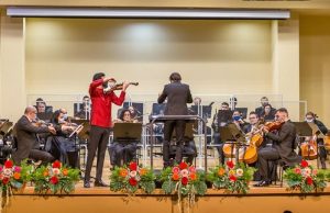 Noile prețuri ale biletelor la Filarmonica Piteşti