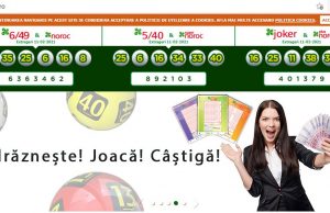 Report de peste 4 milioane de euro la Joker – categoria I