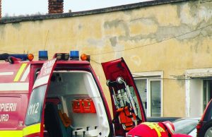 ACUM: Accident în Pitești