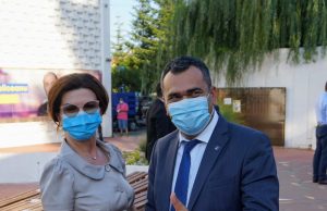 Ana Stan, despre trădare, blat și o demisie plus încă una care nu s-au mai întâmplat: ”USR PLUS + PNL au majoritate în CL datorită mie”