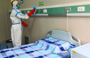 Venituri duble! Asistente medicale la lucru în Germania, în timp ce erau pontate la serviciu, la spitalul din Lugoj