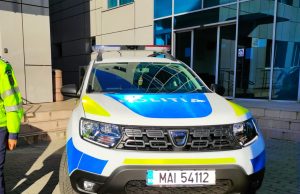 PITEȘTI: Încăierare teribilă între două fete de 15 ani. Minorele au ajuns la Poliție