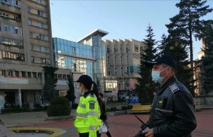 ATENȚIE! Piteștiul a trecut de 7,5 cazuri la mia de locuitori. În județ sunt 26 de localități peste pragul critic