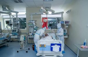 Argeșul numără alte 19 noi cazuri de COVID-19