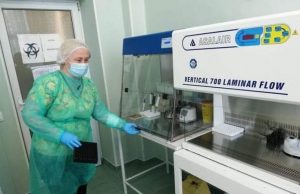 Argeș: 15 noi cazuri de COVID-19. Situația epidemiologică din județ