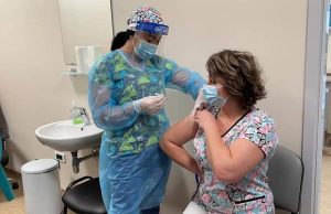 Vaccinurile anti-COVID conțin substanțe toxice? Explicațiile Ministerului Sănătății