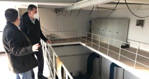 Dezvoltarea cu fonduri europene a rețelei de apă și canalizare îi va ustura pe argeșeni