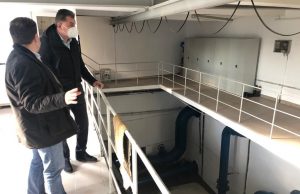 Dezvoltarea cu fonduri europene a rețelei de apă și canalizare îi va ustura pe argeșeni