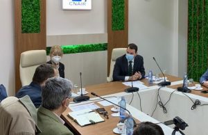 Ministrul Drulă, după blocarea rezilierii contractului pentru A3: “CNAIR nu s-a putut apăra”