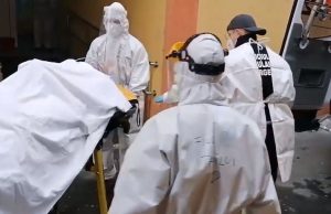 ARGEȘ: Alte 97 de noi cazuri COVID-19