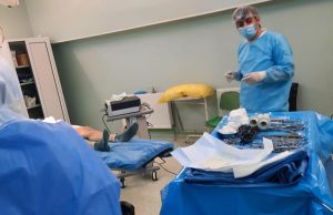 Medic SJU Pitești: “Cel mai mult îmi place, dacă pot să spun așa, să tratez tumori”