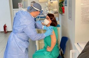 Vânătorii de trofee