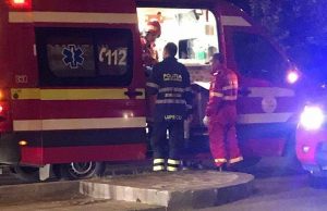 Două fetițe au fost găsite intoxicate cu monoxid de carbon în baia casei