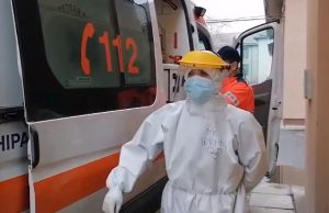 ARGEȘ: 147 de noi cazuri COVID-19. La cât a ajuns incidența în județ