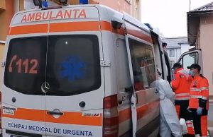 116 noi cazuri COVID-19 în Argeș. Care e situația în spitale