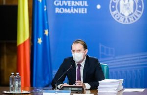 Premierul explică de ce noua restricționare a circulației de la ora 22.00 e diferită de măsura care a mai fost în vigoare
