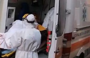 Piteștiul, foarte aproape de pragul de 4 cazuri la mia de locuitori. Când intră sub restricțiile anunțate săptămâna trecută de Guvern