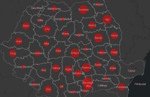 Măsuri mai dure anti Covid: interzicerea deplasării în afara localităților în care rata de infectare este peste 3 la mia de locuitori