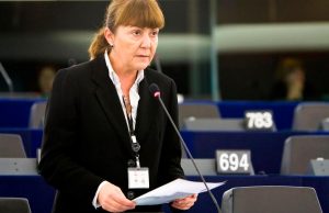 OPINII. Monica Macovei: ”Despre ce justiție vorbim?”