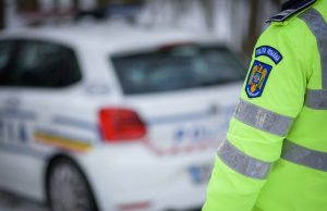 ACUM: Accident pe A1 București-Pitești FOTO: Facebook Poliția Română