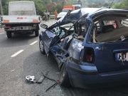 Cât durează recuperarea banilor pentru polițele RCA de la Euroins Foto: Facebook Poliția Română