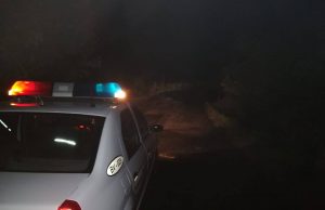 Când hoțul e beat, iar proprietarul mașinii, vigilent. Cum s-a încheiat o tentativă de furt sesizată de un pensionar Foto (descriptiv) Poliția Română