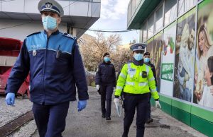 Argeș: Peste 90 de noi cazuri COVID-19. Piteștiul a ajuns la 3,99 cazuri la mia de locuitori