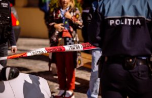 Argeș: Persoană găsită moartă în casă