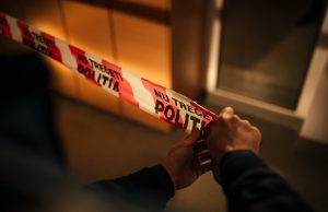 Piteștean de 53 de ani, găsit mort în apartamentul său