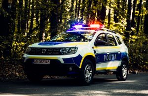 Bănuit de trafic de droguri, depistat de polițiști