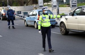 De două zile în scenariul VERDE. Scade iar incidența Covid-19 în Pitești