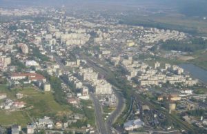 Va rămâne sau nu Pădurea Trivale în extravilan, ca să nu fie transformată într-o întindere de betoane? Dezbatere publică pe marginea viitorului PUG al Piteștiului