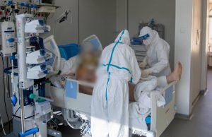 ARGEȘ: Peste 180 de noi cazuri COVID-19. Piteștiul se apropie tot mai mult de următorul nivel de restricții