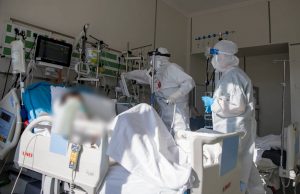 Explozie de noi cazuri COVID-19 în Argeș în ultimele 24 de ore