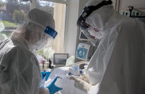 ARGEȘ: 11 noi cazuri COVID-19