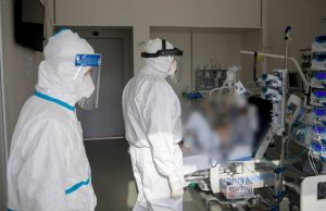 Alte 7 noi cazuri COVID-19 în Argeș. Ce se întâmplă cu persoanele internate