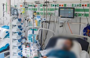 ARGEȘ: Încă 4 morți și 76 de noi cazuri COVID-19