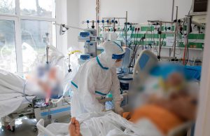 Argeș: Încă 65 de persoane confirmate cu COVID-19 și alți doi morți