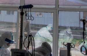 ARGEȘ: Doar 18 noi cazuri COVID-19, în ultimele 24 de ore. Incidența a ajuns la 0,80 cazuri la mia de locuitori