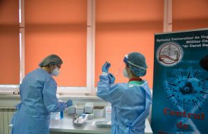 Argeș: Aproape 113.000 de persoane au fost vaccinate anti-COVID