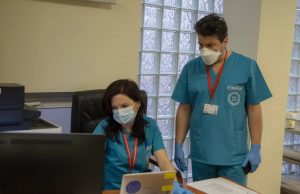 Incidența COVID-19 în Argeș, sub 0,2 cazuri la mia de locuitori