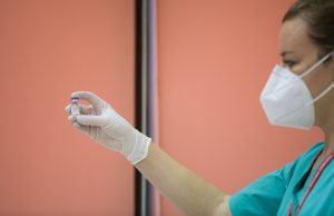 ARGEȘ: 3 noi cazuri Covid-19