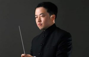 În Joia Mare, concert cu public la Filarmonica Pitești