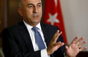 Trilaterala România-Polonia-Turcia. Cavușoglu: ”Trebuie să ne asigurăm că regiunea Mării Negre este ţinută departe de tensiuni”
