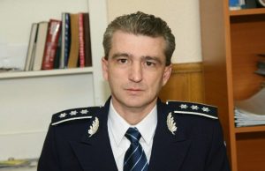 Comisar-șef Mihai Neagoe, împuternicit șef al Poliției Municipiului Pitești