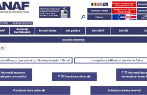 Spațiul Privat Virtual – la un click distanță de serviciile oferite de A.N.A.F.